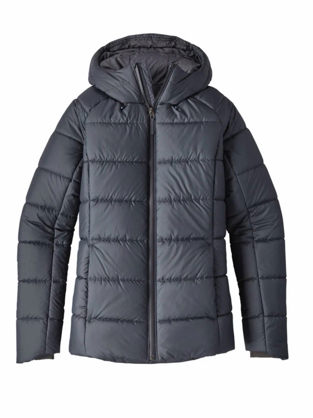 Patagonia Women's Small Navy Puffer Jacket (STY28060)
